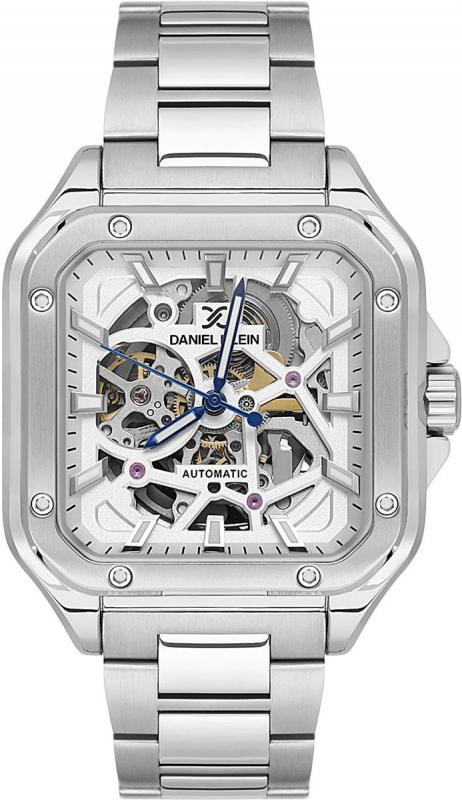 Наручные часы  Daniel Klein  Skeleton Daniel Klein 14018-1 (фото 1)