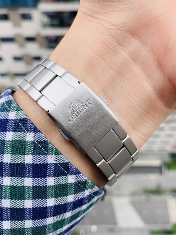 Наручные часы  Orient  Automatic Orient RA-AR0101L (фото 4)