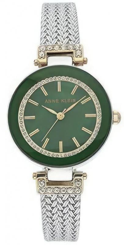 Наручные часы  Anne Klein  Steel Anne Klein 1907GNTT (фото 1)