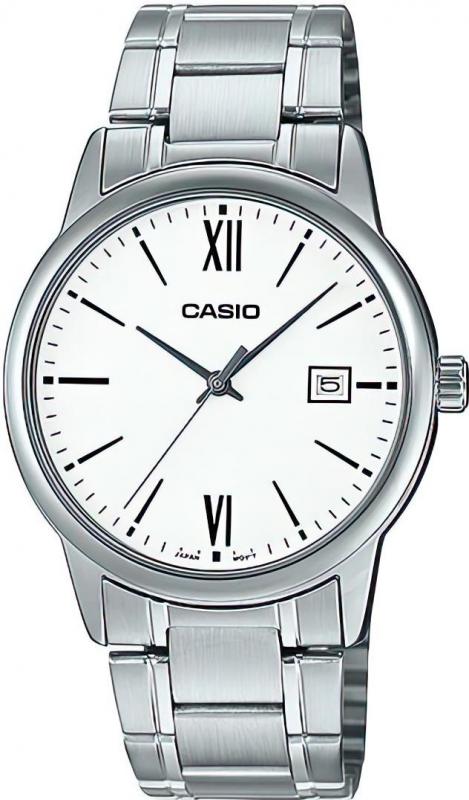 Наручные часы  Casio  Collection Casio MTP-V002D-7B3 (фото 1)