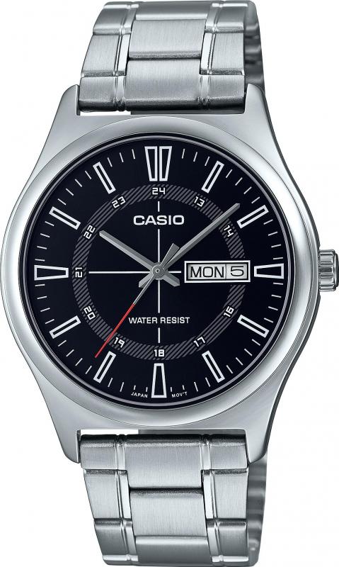 Наручные часы  Casio  Collection Casio MTP-V006D-1C (фото 1)
