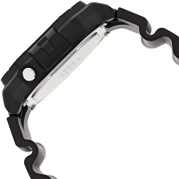 Наручные часы  Casio  Collection Casio W-218H-1B (фото 7)