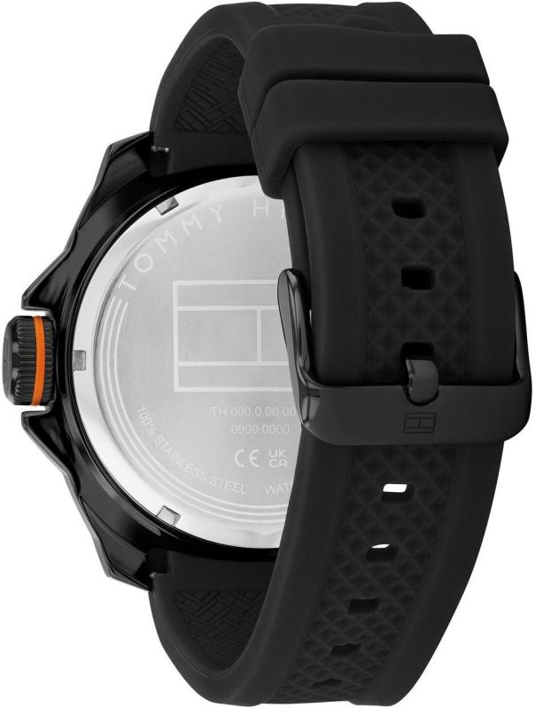 Наручные часы  Tommy Hilfiger  Classic Tommy Hilfiger 1792137 (фото 2)