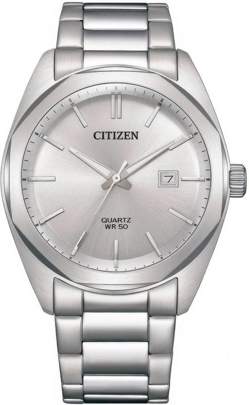 Наручные часы  Citizen  Basic Citizen BI5110-54A (фото 1)