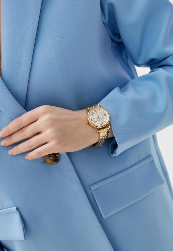 Наручные часы  Fossil  Carlie Fossil ES5159 (фото 4)