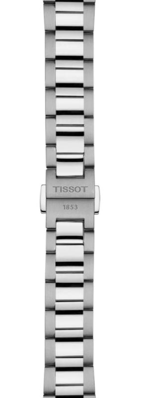 Наручные часы  Tissot  PR 100 Tissot T150.210.21.111.00 (фото 5)