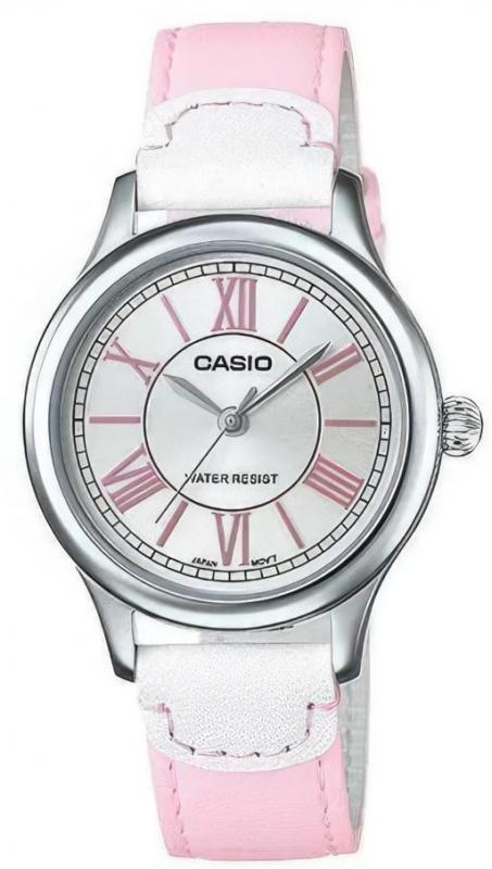 Наручные часы  Casio  Collection Casio LTP-E113L-4A1 (фото 1)