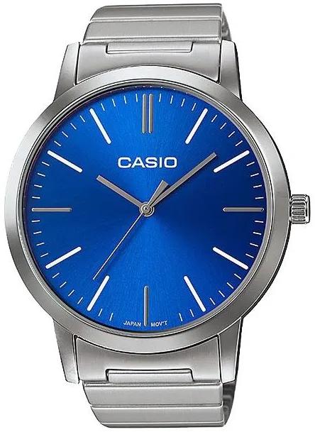 Наручные часы  Casio  Collection Casio LTP-E118D-2A (фото 1)