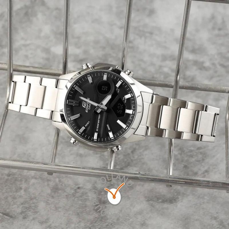 Наручные часы  Casio  Edifice Casio EFV-C120D-1A (фото 6)