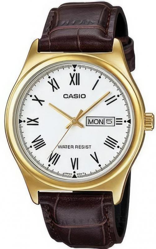 Наручные часы  Casio  Collection Casio MTP-V006GL-7B (фото 1)