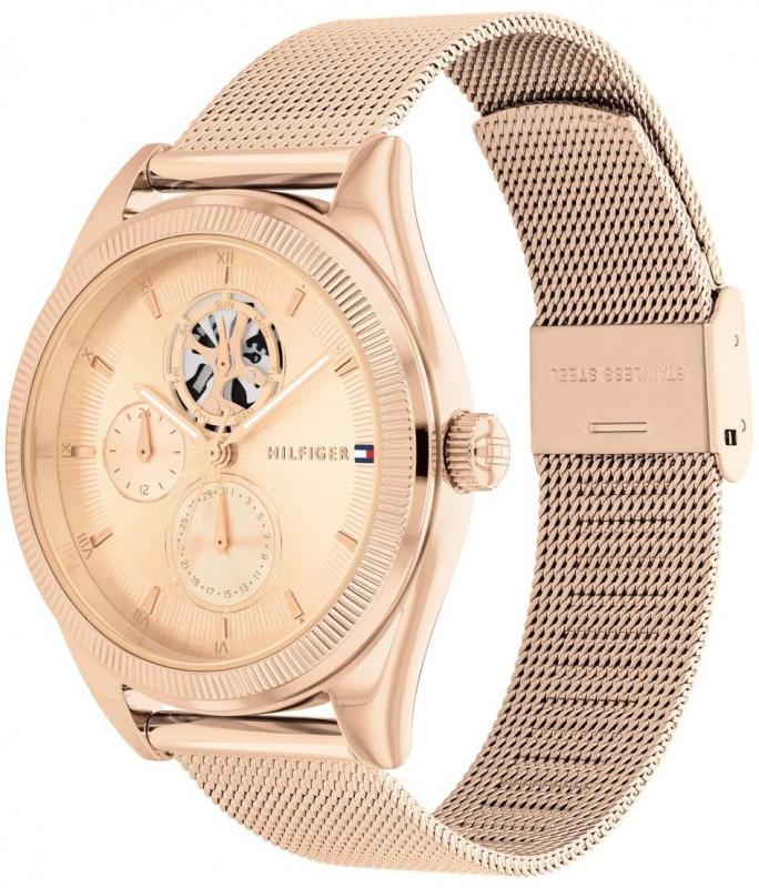 Наручные часы  Tommy Hilfiger  Classic Tommy Hilfiger 1782715 (фото 4)