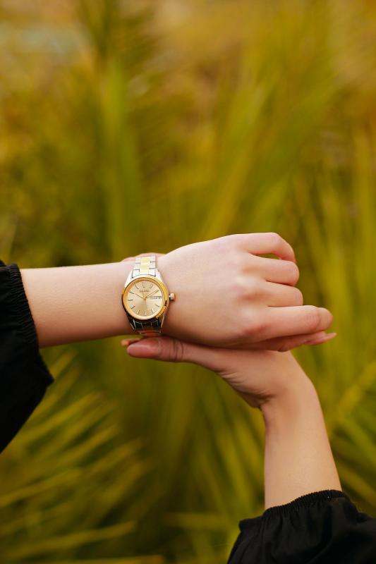 Наручные часы  Seiko  CS Dress Seiko SUR354P1 (фото 4)