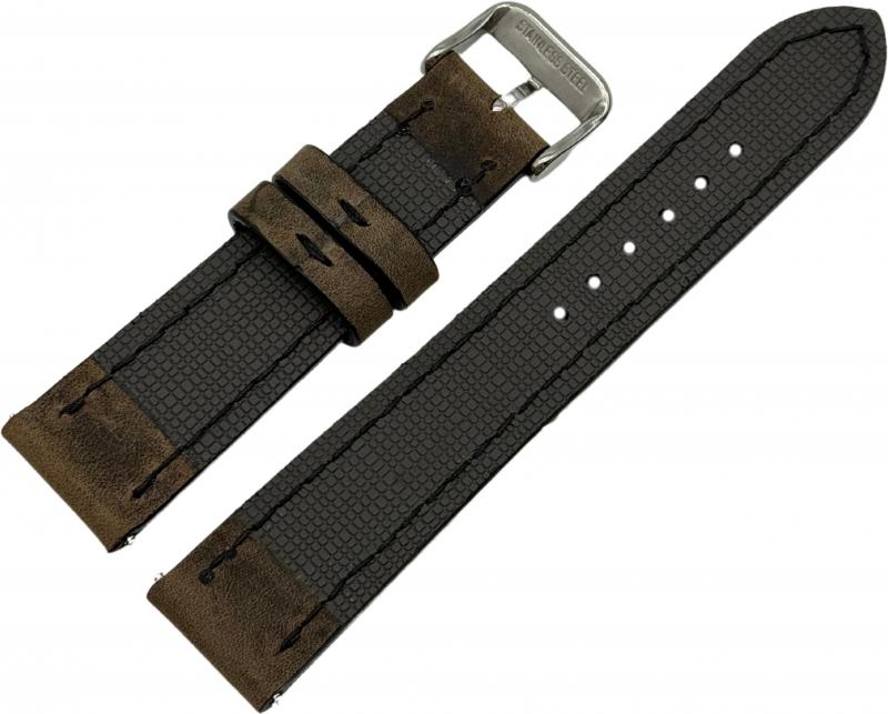 Аксессуары  Авторские ремешки  Ремешки  M408-18-16 (фото 3)