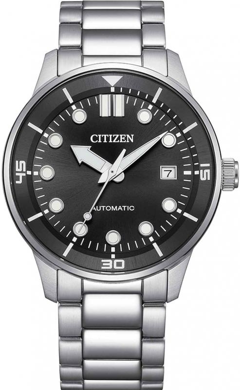 Наручные часы  Citizen  Automatic Citizen NJ0191-83E (фото 1)