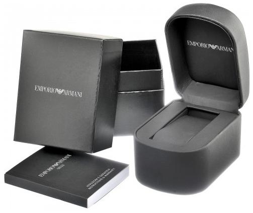 Наручные часы  Emporio Armani  Sports Emporio Armani AR11051 (фото 3)