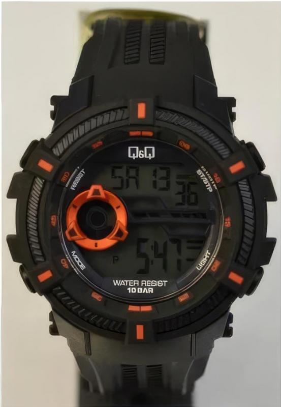 Наручные часы  Q&Q  Superior Q&Q M167J801Y (фото 1)