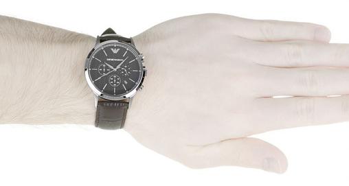 Наручные часы  Emporio Armani  Sports Emporio Armani AR2482 (фото 3)