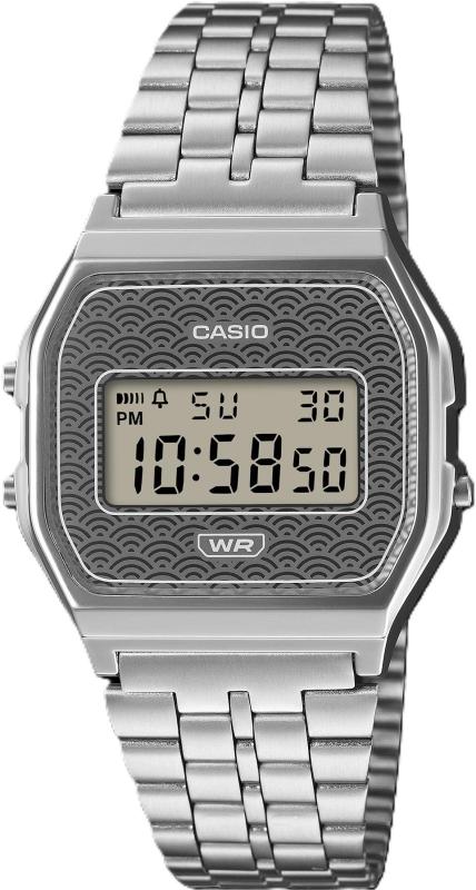 Casio A-159WEVJ-7E