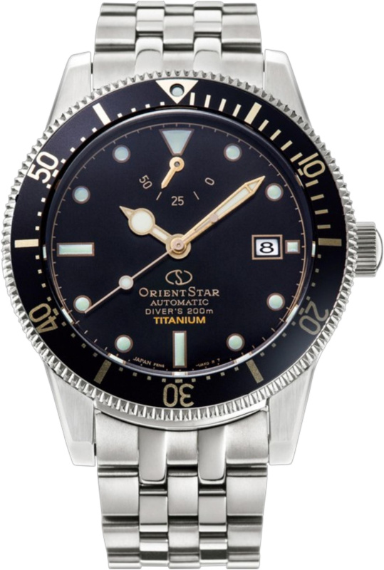 Orient RE-AU0702B