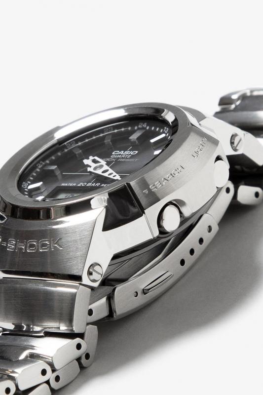 Наручные часы  Casio  G-Shock Casio AWM-500D-1A (фото 18)