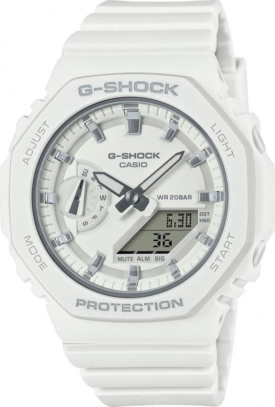 Наручные часы  Casio  G-Shock Casio GMA-S2100-7A (фото 1)