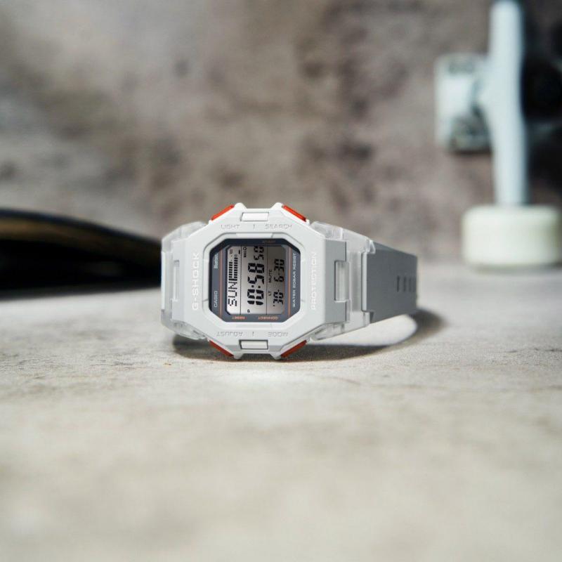 Наручные часы  Casio  G-Shock Casio GD-B500S-8E (фото 9)