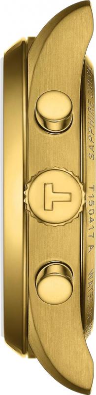 Наручные часы  Tissot  PR 100 Tissot T150.417.33.031.00 (фото 2)