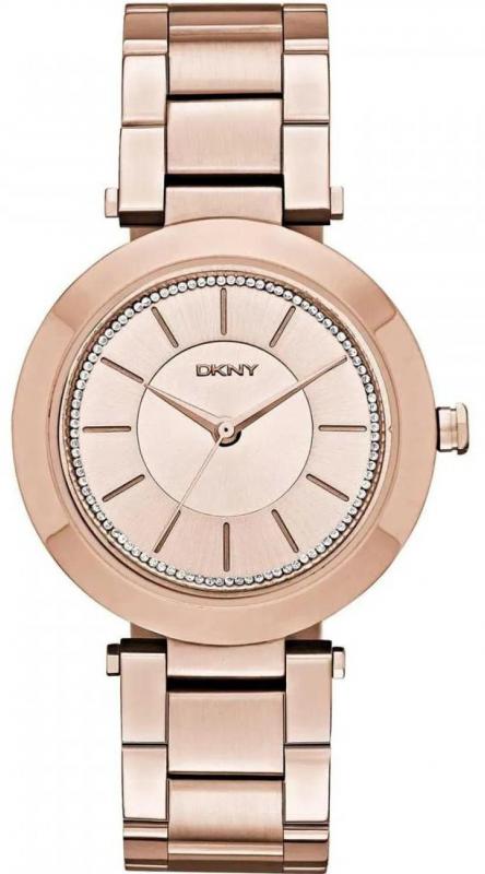 Наручные часы  DKNY  Essentials Glitz DKNY NY2287 (фото 1)