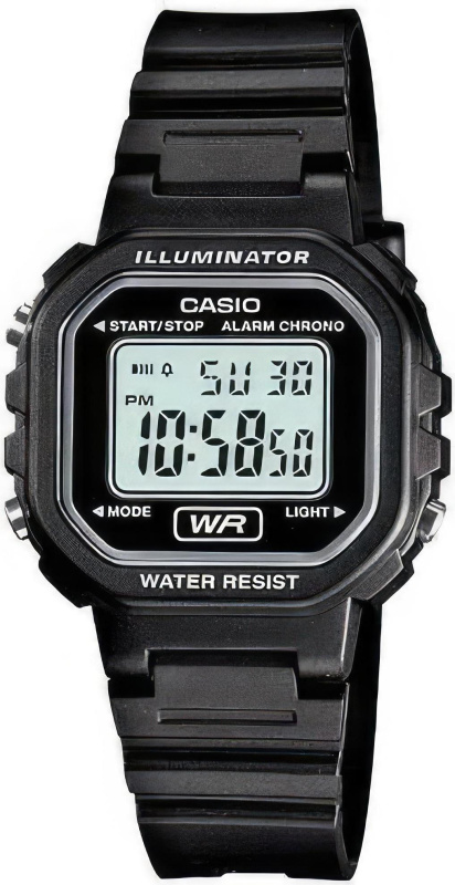 Casio LA-20WH-1A
