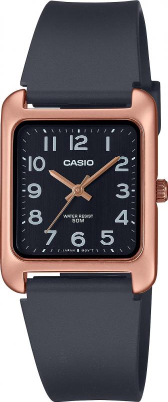 Наручные часы  Casio  Collection Casio MTP-B175-5B (фото 1)