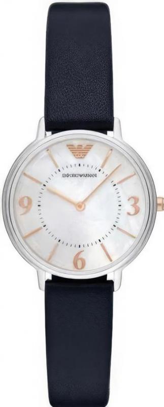 Наручные часы  Emporio Armani  Classics Emporio Armani AR2509 (фото 1)