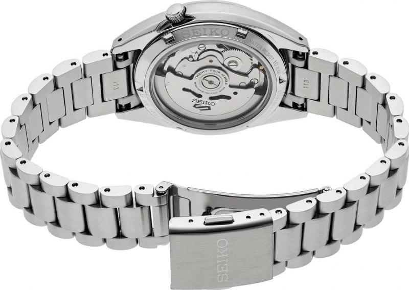 Наручные часы  Seiko  Seiko 5 Sports Seiko SRPK89K1 (фото 3)