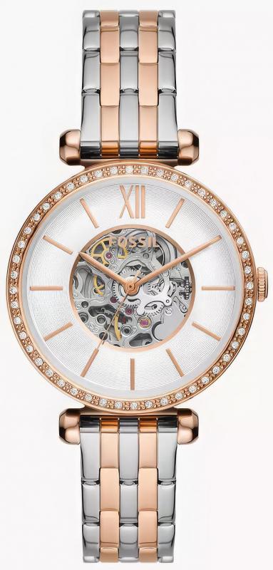 Наручные часы  Fossil  Tillie Fossil BQ3875 (фото 1)