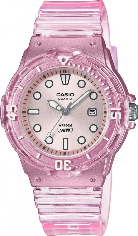 Наручные часы  Casio  Collection Casio LRW-200HS-4E (фото 1)
