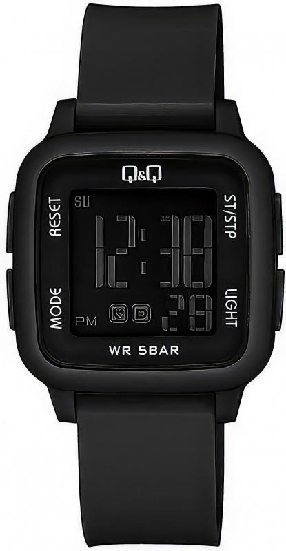 Наручные часы  Q&Q  Digital Q&Q G02AJ002Y (фото 1)