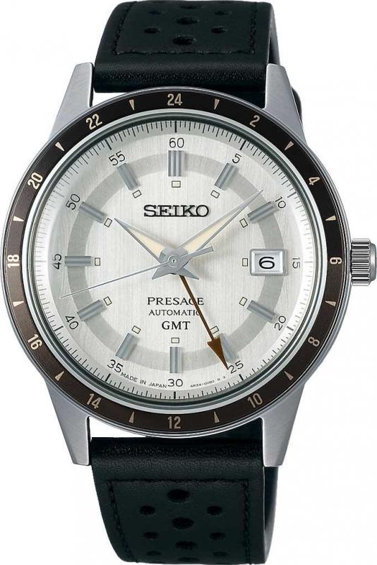 Наручные часы  Seiko  Presage Seiko SSK011J1 (фото 1)