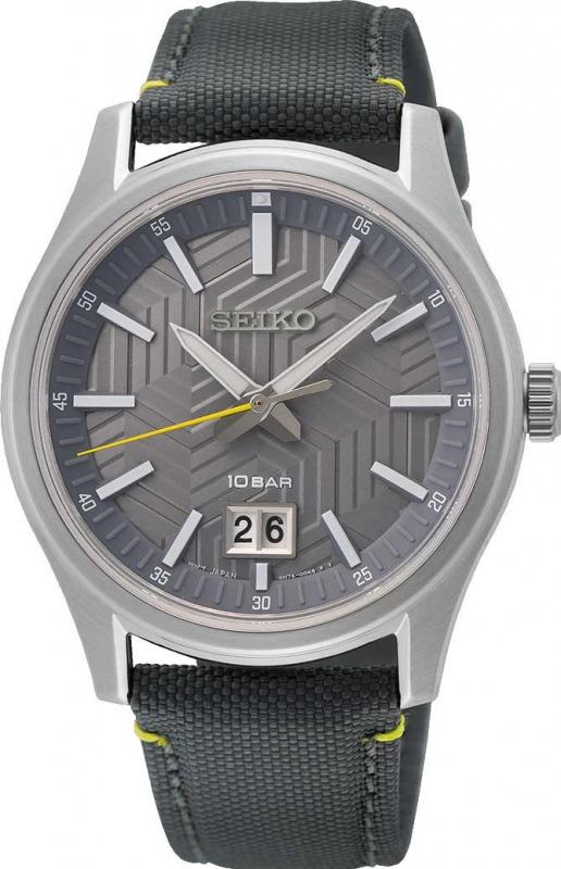 Наручные часы  Seiko  CS Dress Seiko SUR543P1 (фото 1)