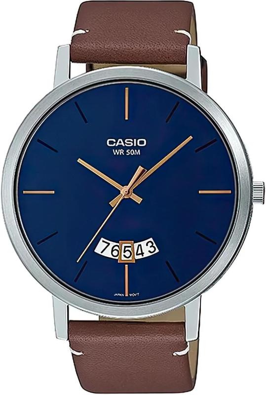 Casio MTP-B100L-2E