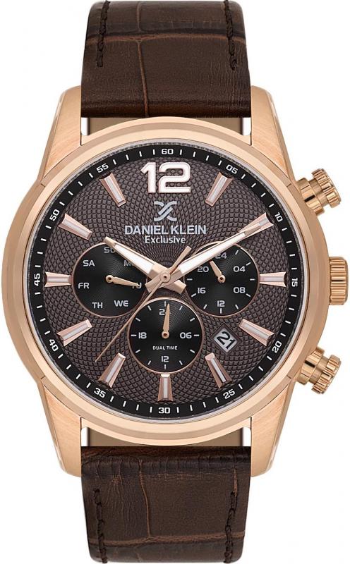 Наручные часы  Daniel Klein  Exclusive Daniel Klein 14063-4 (фото 1)