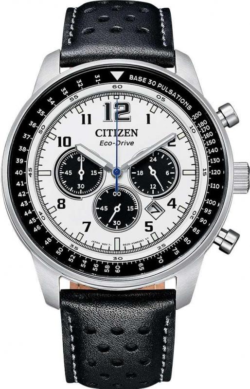 Наручные часы  Citizen  Eco Drive Citizen CA4500-32A (фото 1)
