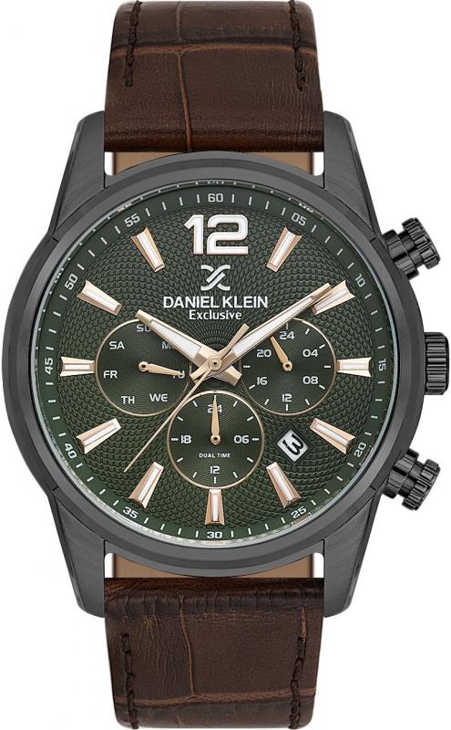 Наручные часы  Daniel Klein  Exclusive Daniel Klein 14063-5 (фото 1)