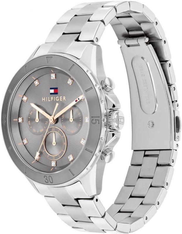 Наручные часы  Tommy Hilfiger  Classic Tommy Hilfiger 1782742 (фото 3)