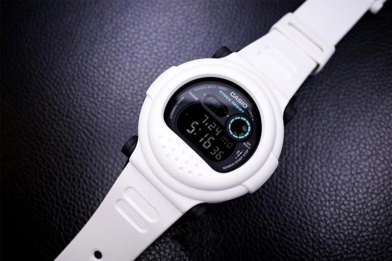 Наручные часы  Casio  G-Shock Casio G-B001SF-7E (фото 4)