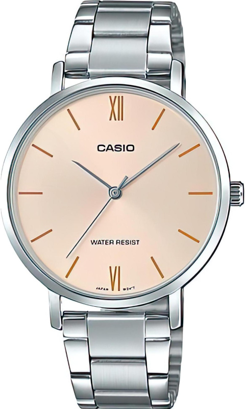 Casio LTP-VT01D-4B