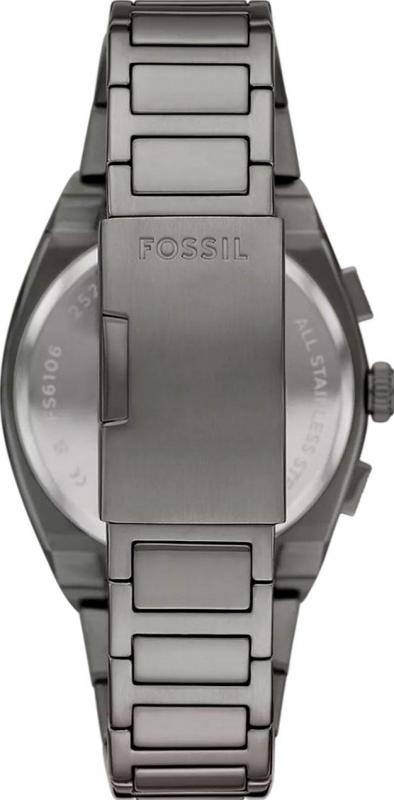 Наручные часы  Fossil  Everett Fossil FS6107 (фото 4)