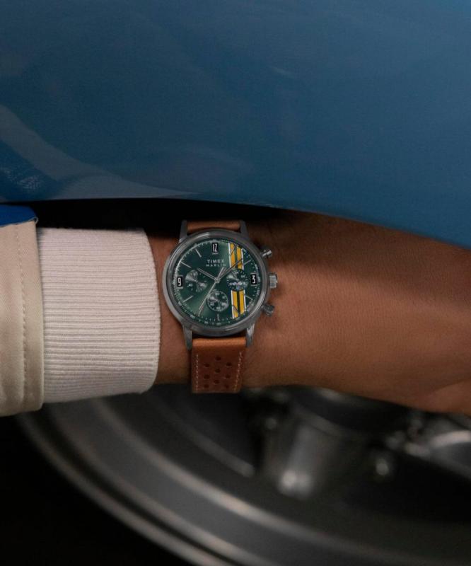 Наручные часы  Timex  Activity Timex TW2W99100 (фото 2)