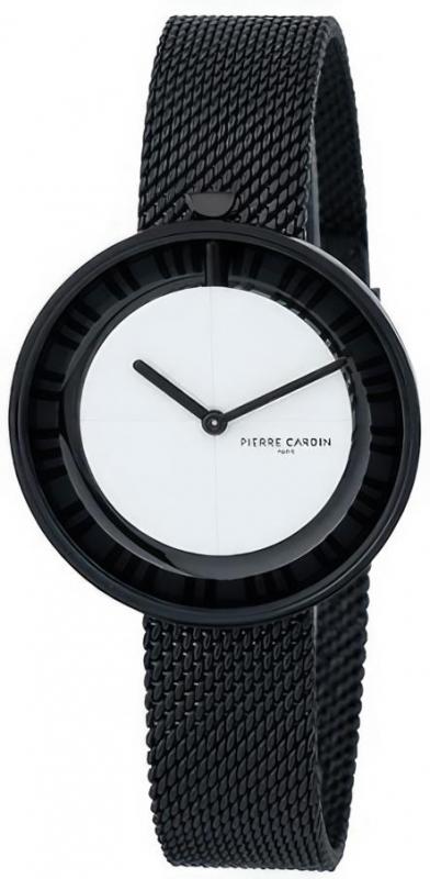 Наручные часы  Pierre Cardin  Wristwatch  CMA.0018 (фото 1)