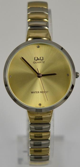 Наручные часы  Q&Q  Attractive Women Q&Q F611J400Y (фото 2)