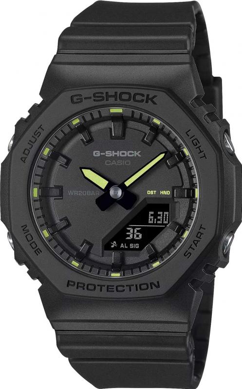 Наручные часы  Casio  G-Shock Casio GMA-P2100SA-1A2 (фото 1)