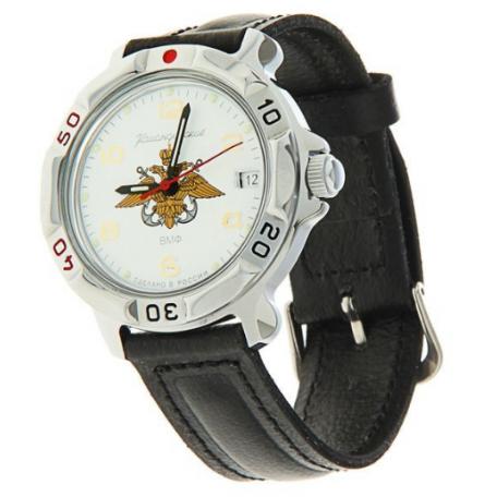 Наручные часы  Восток  Командирские Восток 811829 (фото 2)